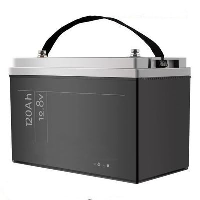 immagazzinamento dell'energia della batteria al litio 51.2v di 100ah UPS 48v Lifepo4