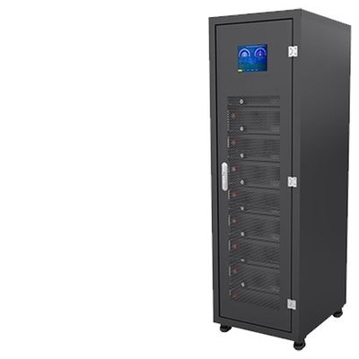 Litio Ion Battery Pack Energy Storage della batteria 51.2v della torre Lifepo4 UPS dello scaffale