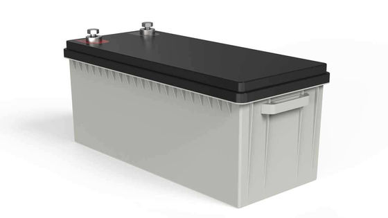 backup di potenza della batteria della centrale elettrica delle Telecomunicazioni di 51.2V 200AH LFP