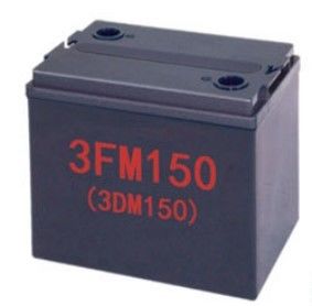 Alta prestazione UPS Lifepo4 Batteria 20A Per 4000 Cicli di Vita 100Ah