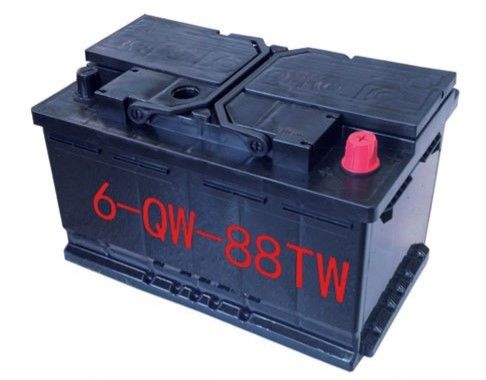 Durata di vita lunga batteria di 100Ah potenza 4000 volte durata del ciclo 12V