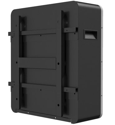 Home Smart Battery Energy Storage con monitoraggio colore personalizzabile