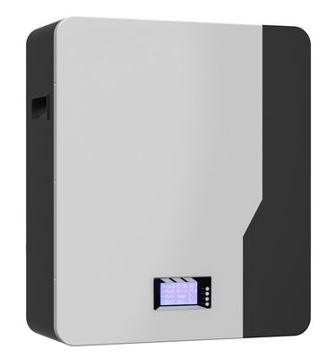 Compact Home Power Backup Immagazzinamento di energia agli ioni di litio per elettrodomestici essenziali