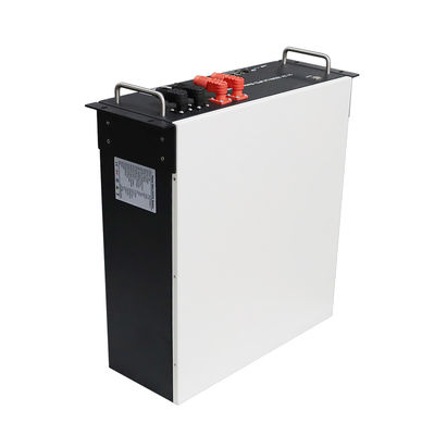 Colore nero/bianco 50 kg 48V 3-5KW Smart Home Batteria solare