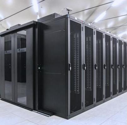 48V Lifepo4 Batteria UPS con 4000 ciclo di vita e tensione di scarica 48V Soluzione di alimentazione di riserva