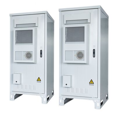 Batteria LFP da 48VSistema di alimentazione di telecomunicazioni Con una efficienza del 98%