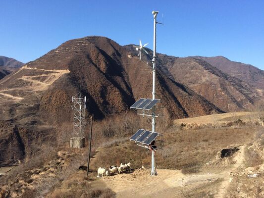 12V 24V 48V Telecom Emergency Power Supply Manutenzione gratuita